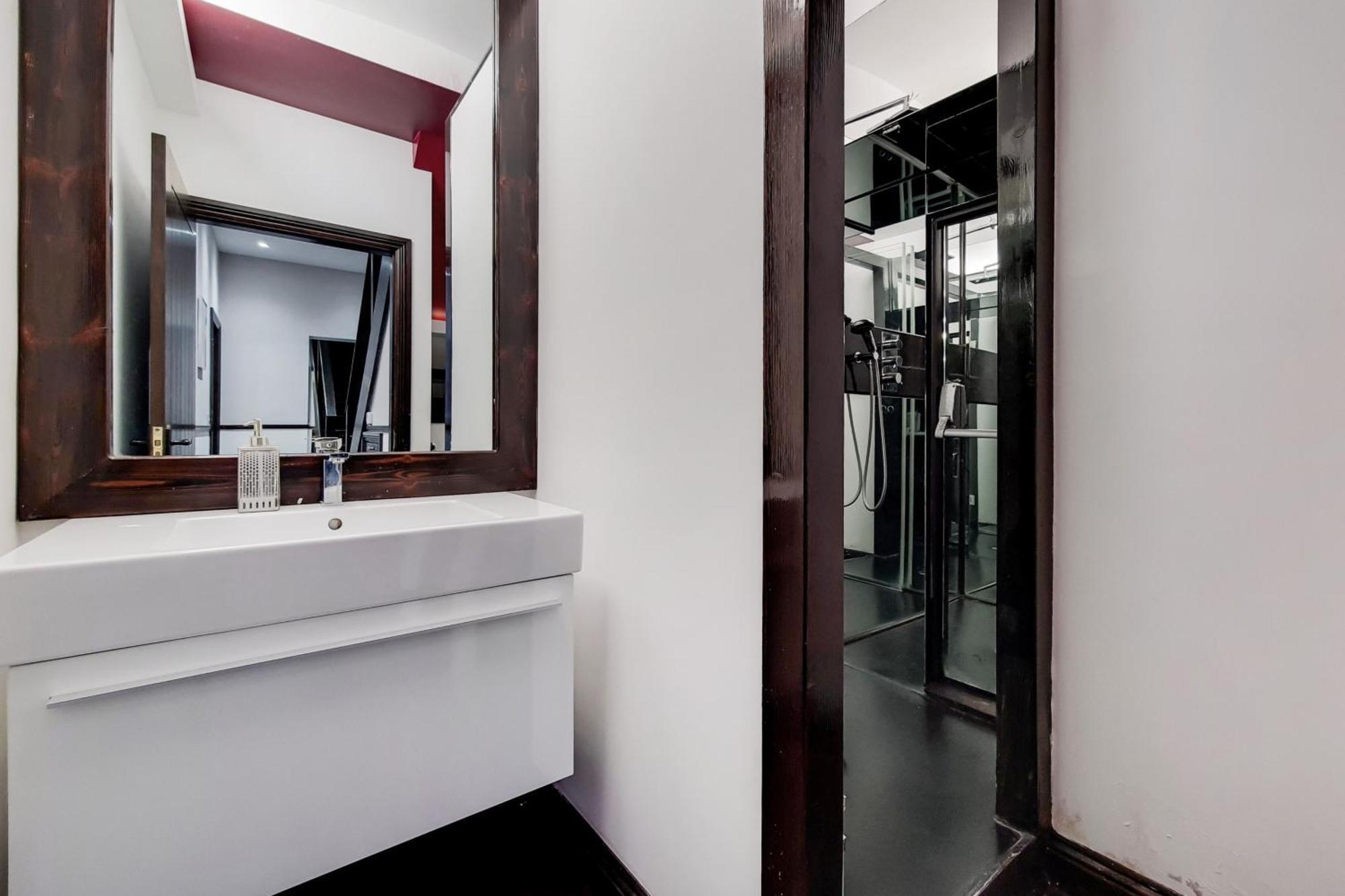 The Lyall Residences Londen