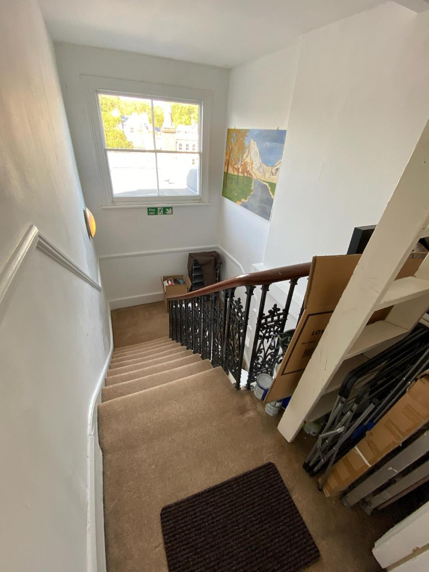 Appartement 3 Bedroom Top Floor Kensington *