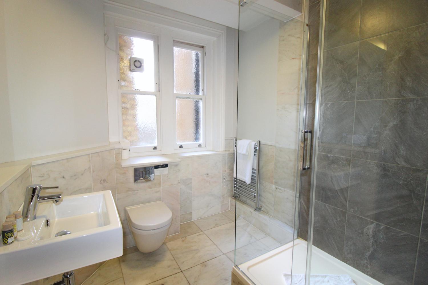 Fitzrovia - New Cavendish Street By Viridian Apartamento Londres