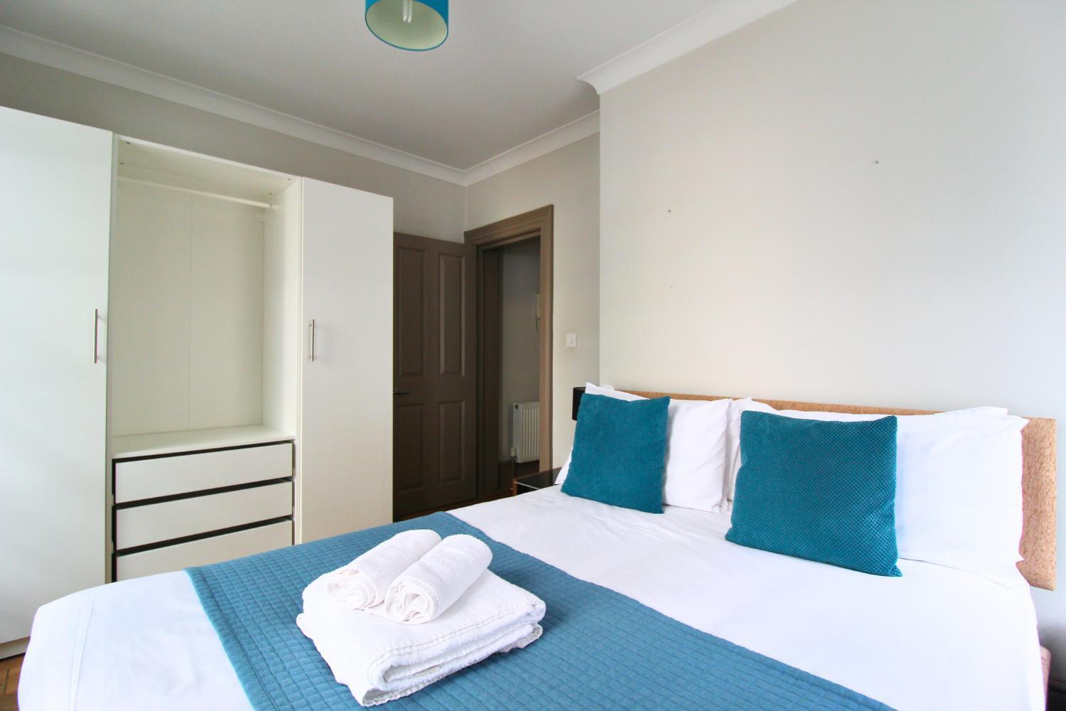 Apartamento Fitzrovia - New Cavendish Street By Viridian Londres
