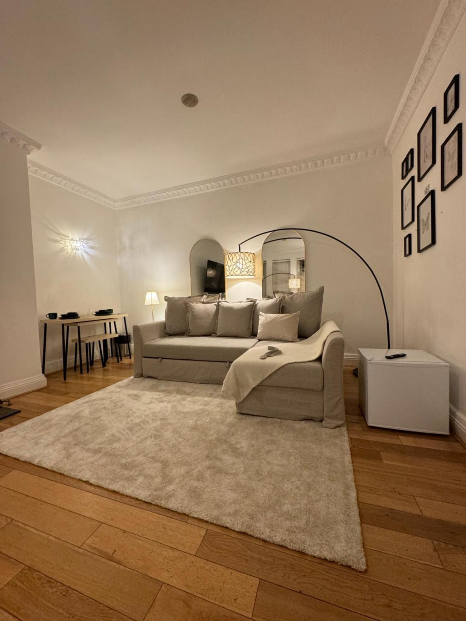 Hyde Park Corner House * Londen