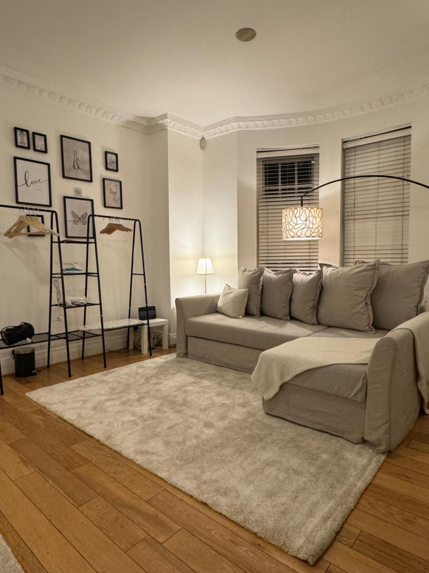 Accommodatie bij particulieren Hyde Park Corner House