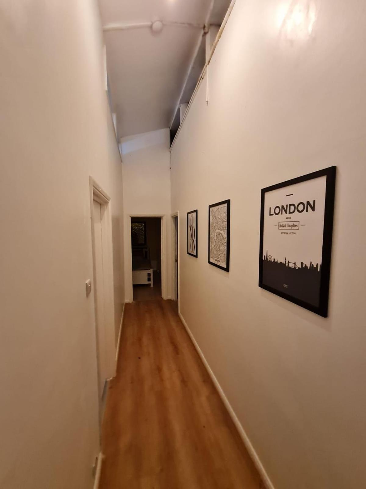 Casa de hóspedes E2 *