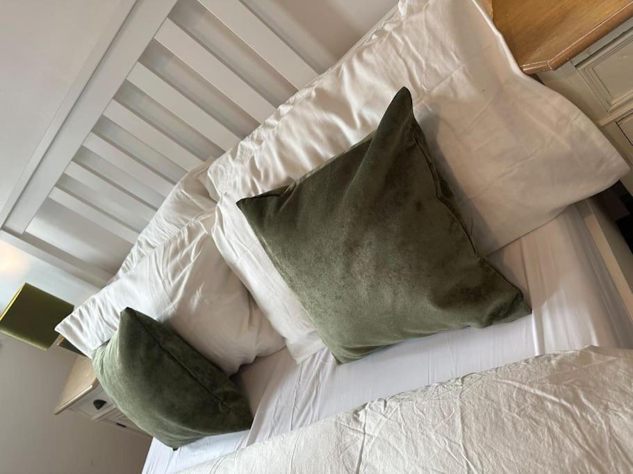 Appartement Stratford - Walk To Abba Voyage Londen