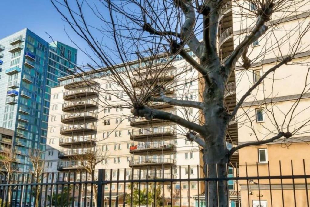 Appartement Stratford - Walk To Abba Voyage