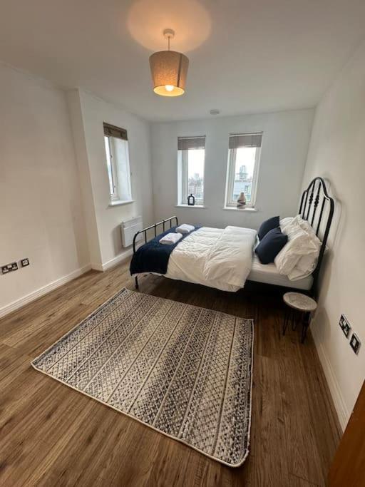 Appartement Stratford - Walk To Abba Voyage *