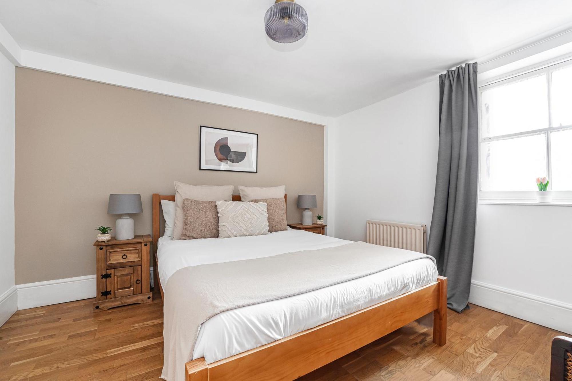 The Oval Collection Appartement Londres