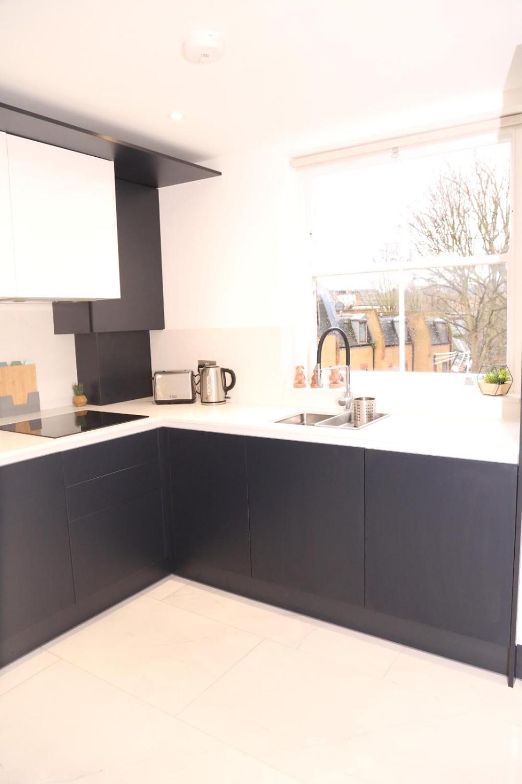 Star Edgware Road 2-bed Haven Apartamento Londres