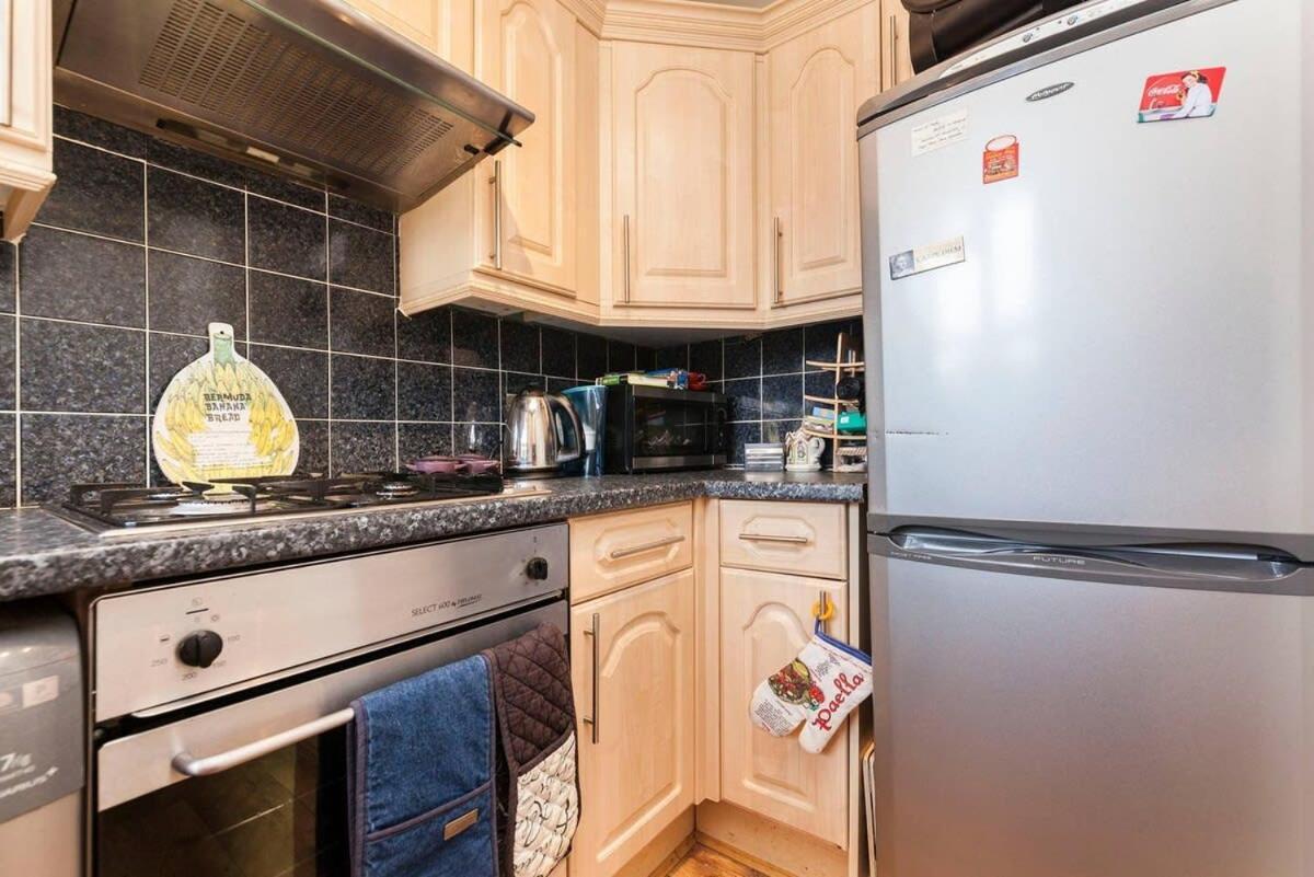 Apartamento Camden Flat With Terrace For 4 People Londres