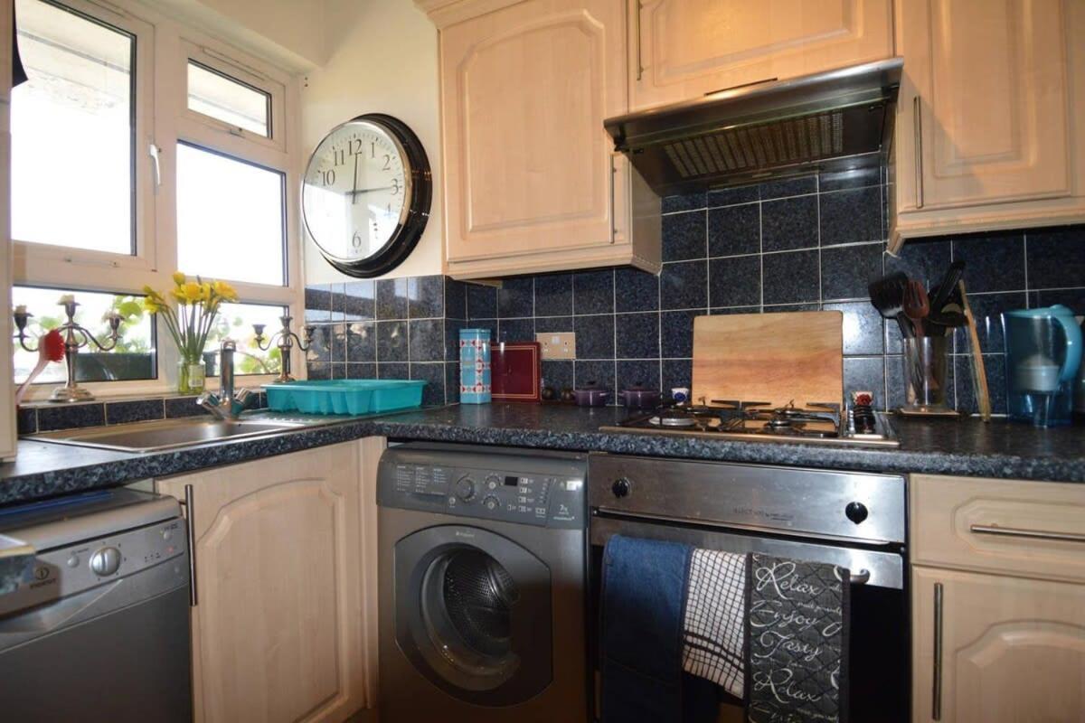 Camden Flat With Terrace For 4 People * Londres