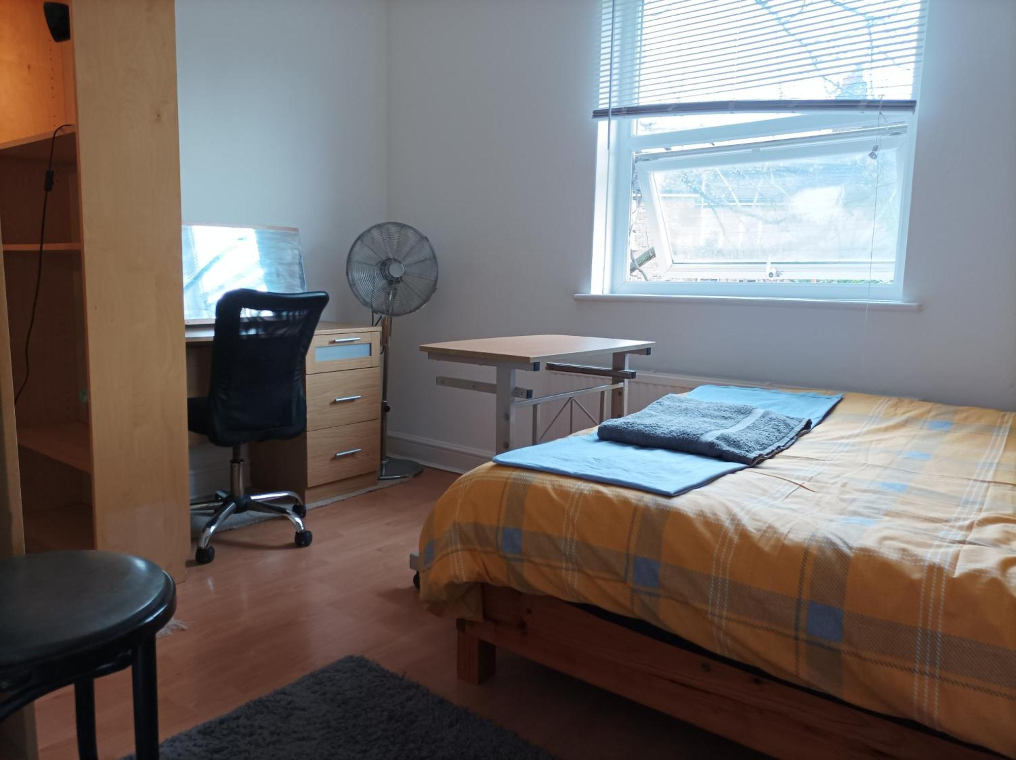 Quarto em Acomodações Particulares Unknownrooms *