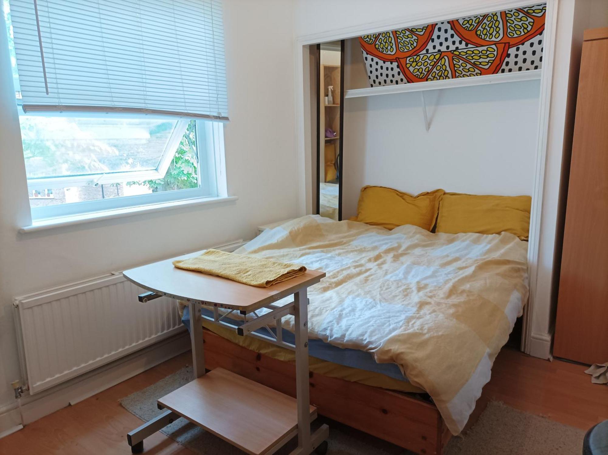 Unknownrooms Quarto em Acomodações Particulares