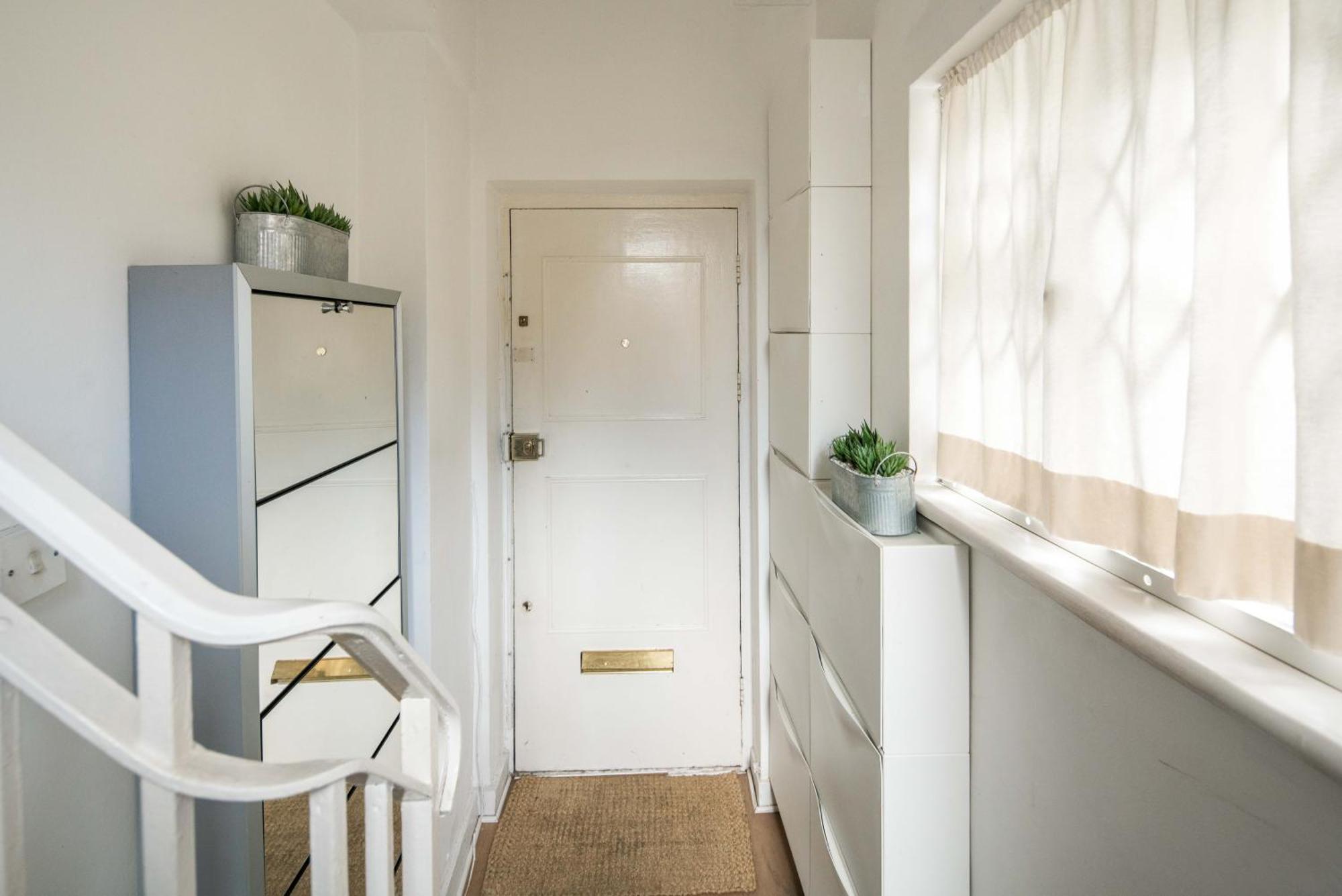 Ladbroke Grove Apartamento *