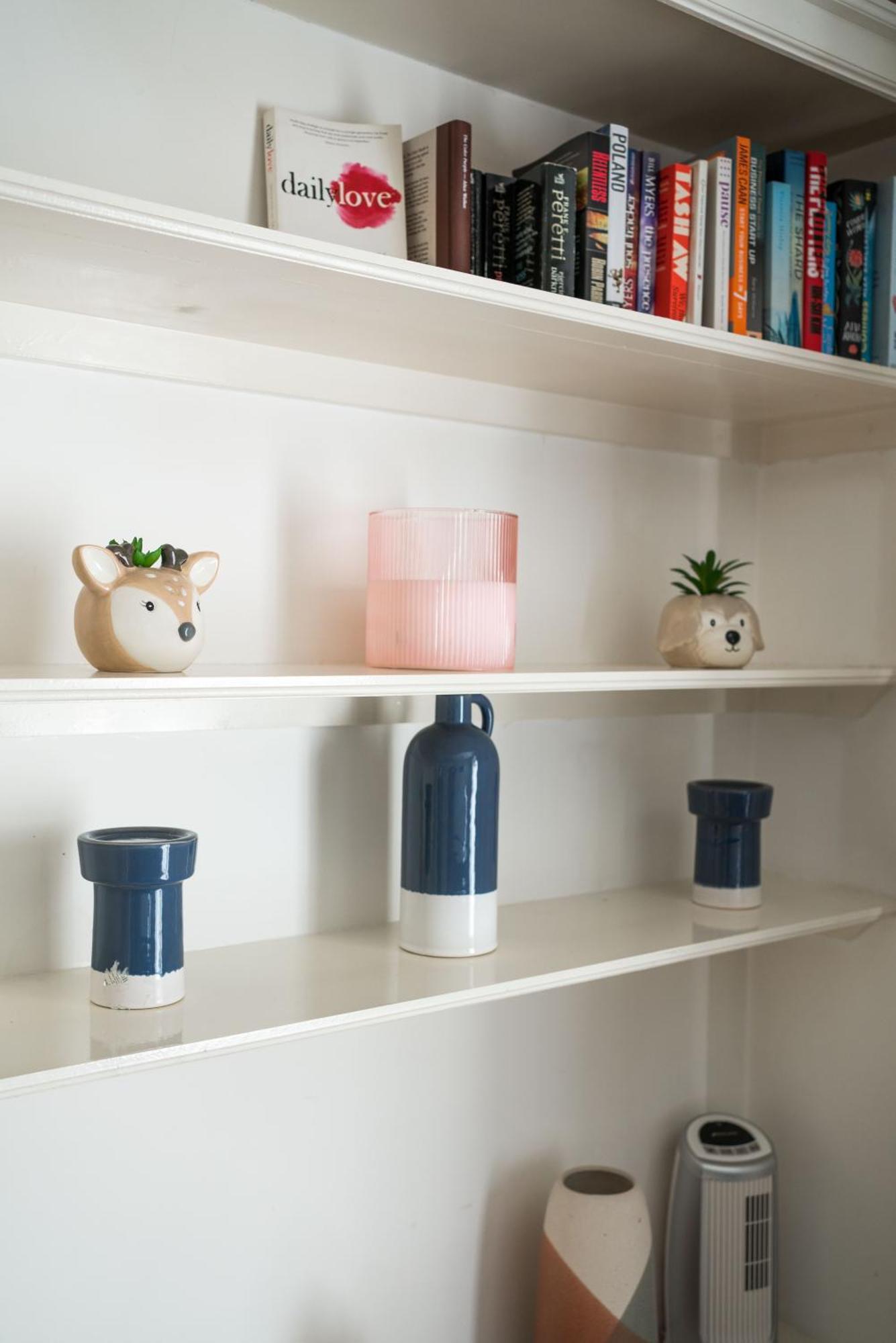 Apartamento Ladbroke Grove *
