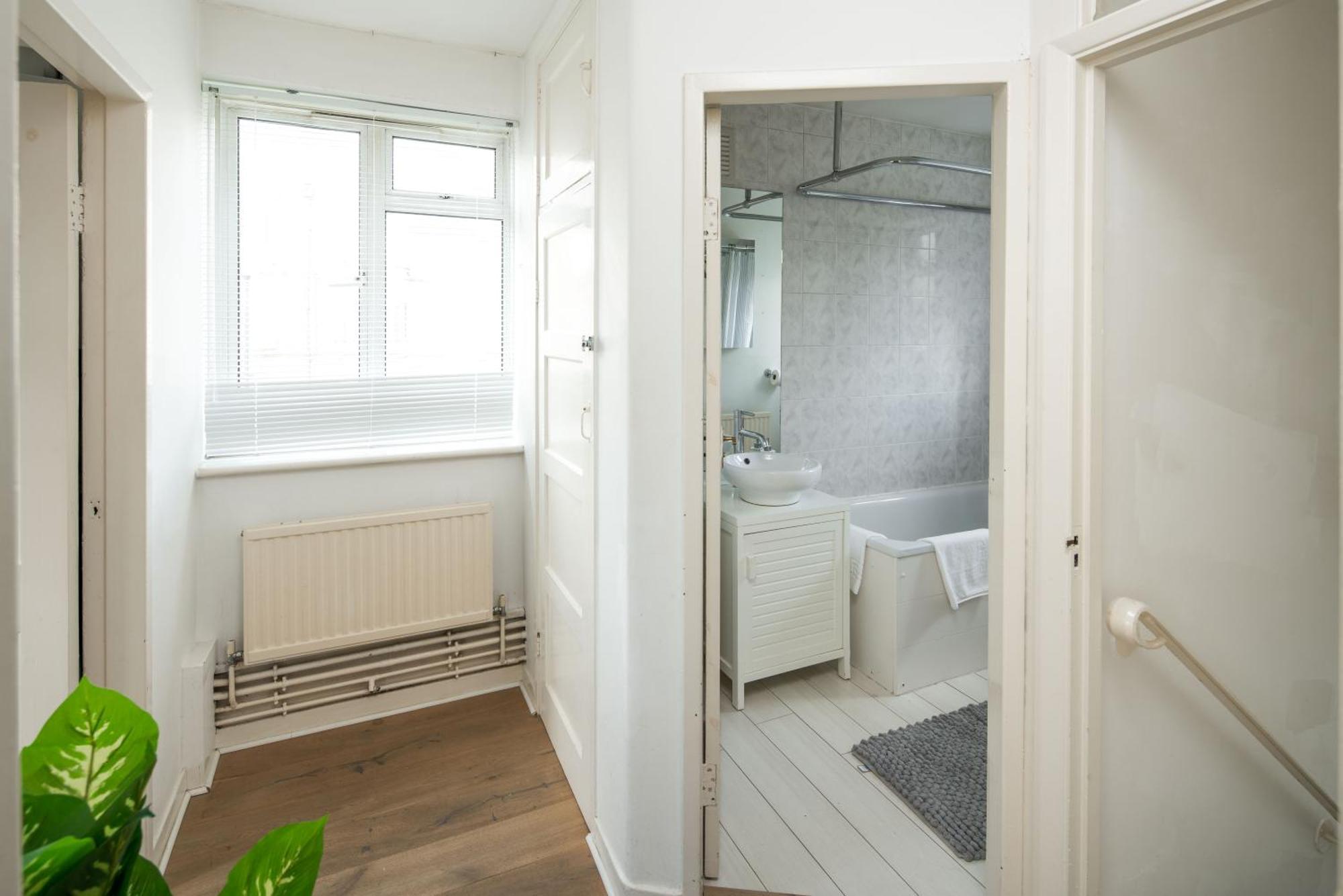 Apartamento Ladbroke Grove