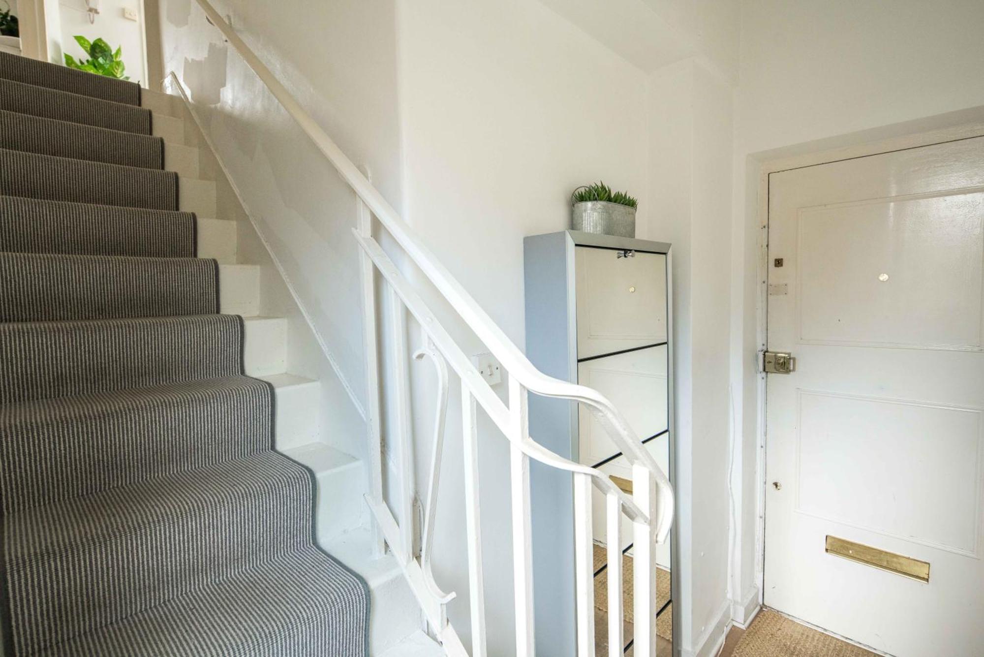 Apartamento Ladbroke Grove Londres