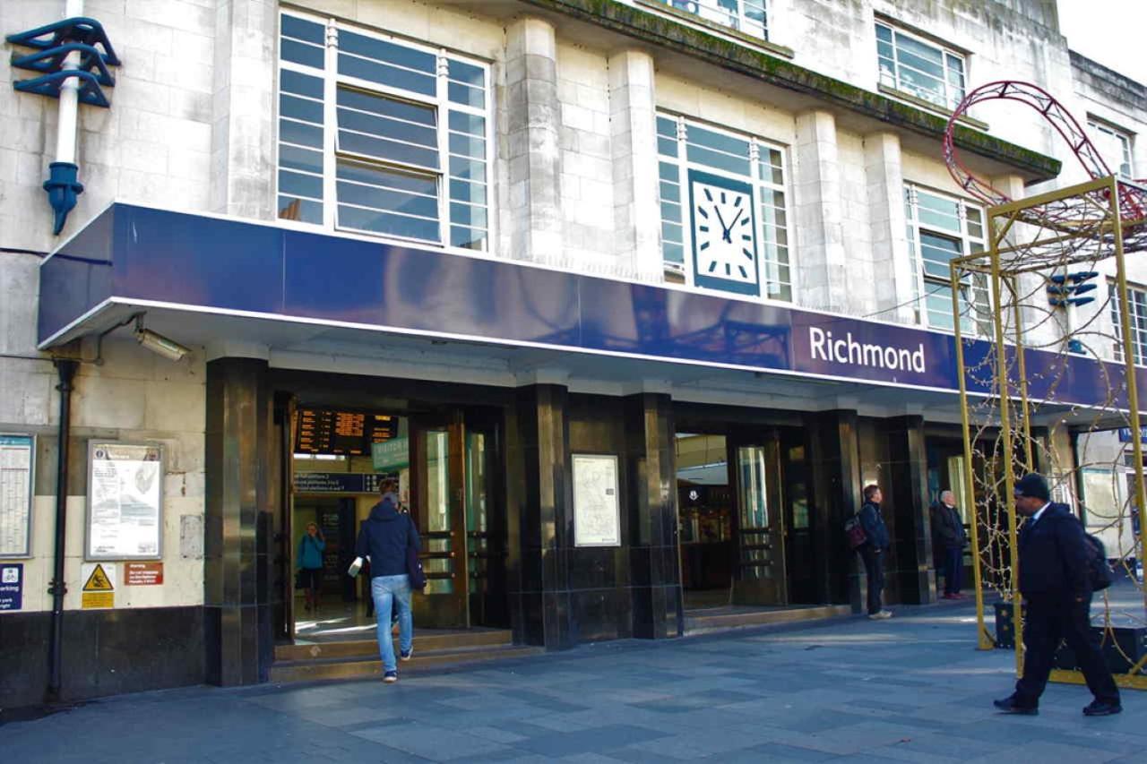 Appartement Main Street Corner Great 1bedroom Flat - Richmond Londres