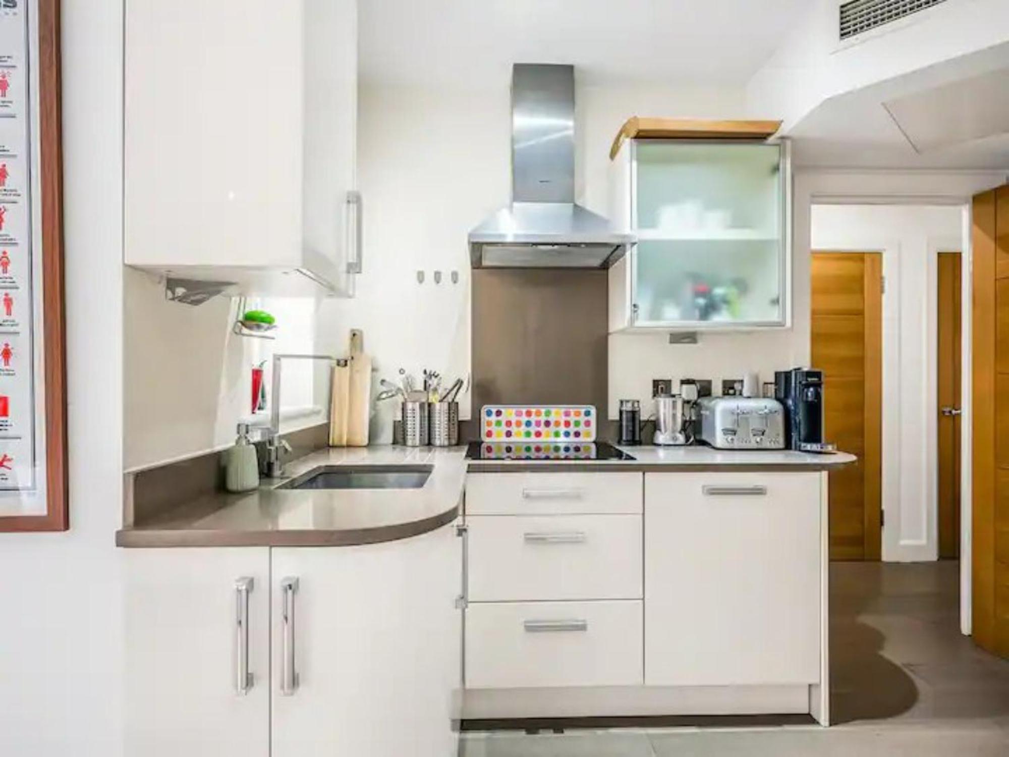 Apartamento Pass The Keys Modern Terrace In Putney