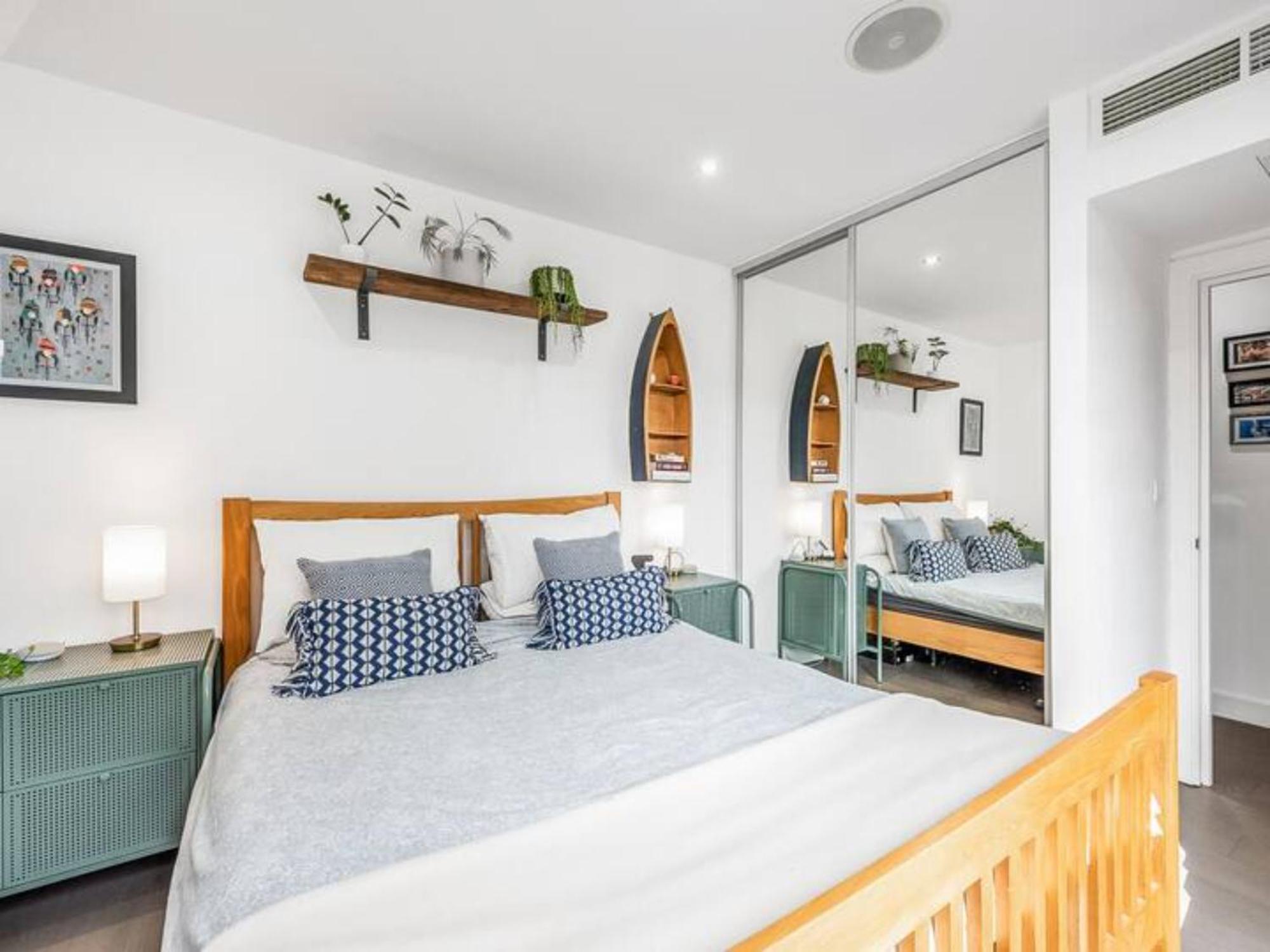 Pass The Keys Modern Terrace In Putney Apartamento *