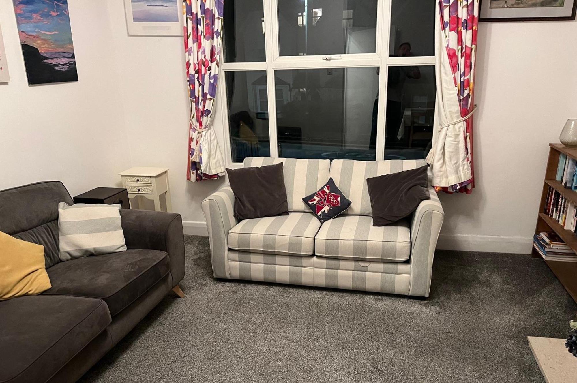 Lovely 1 Bedroom Flat In Quiet Wimbledon * London