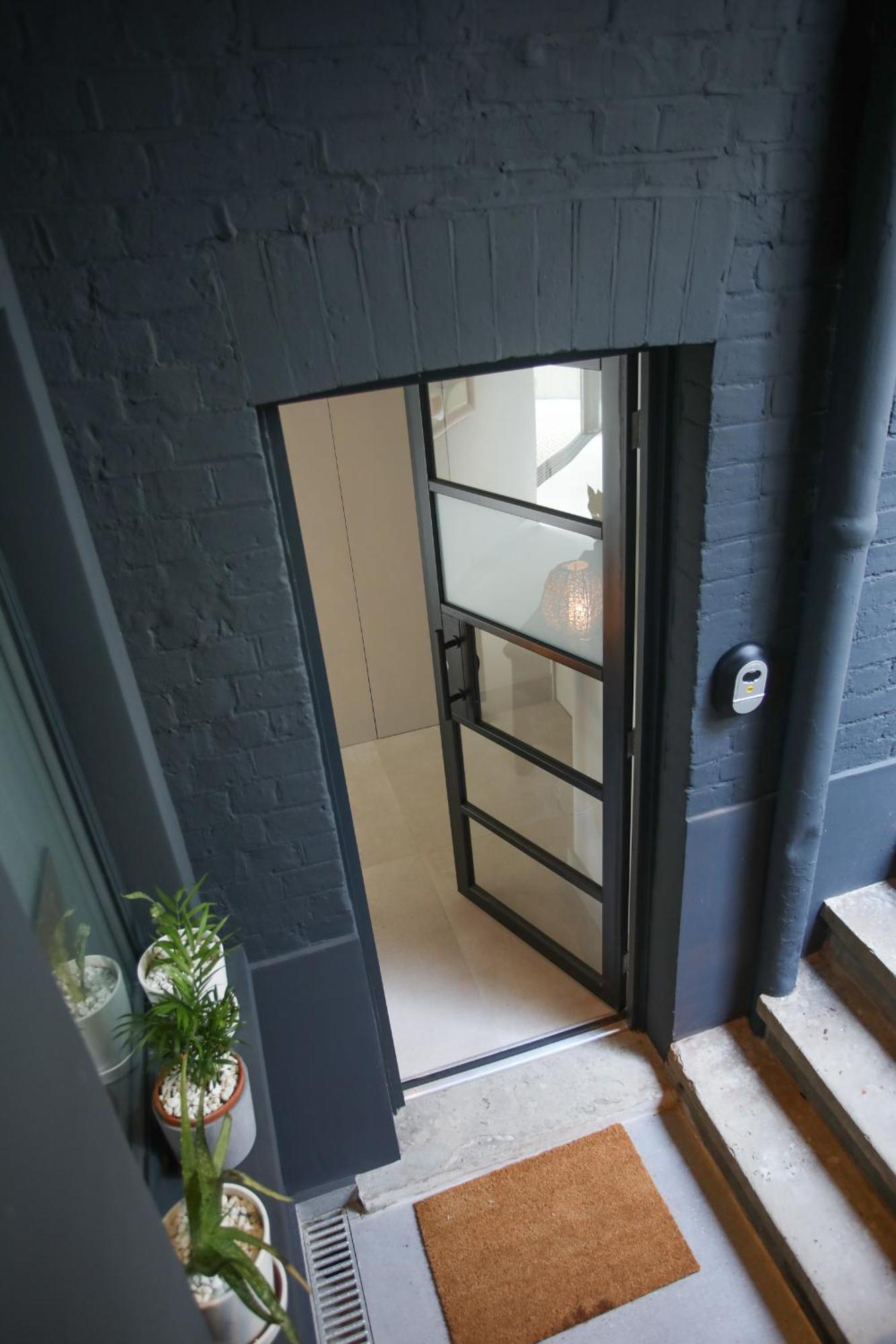 Appartement Stunning, Architecturally Designed Garden With Parking *