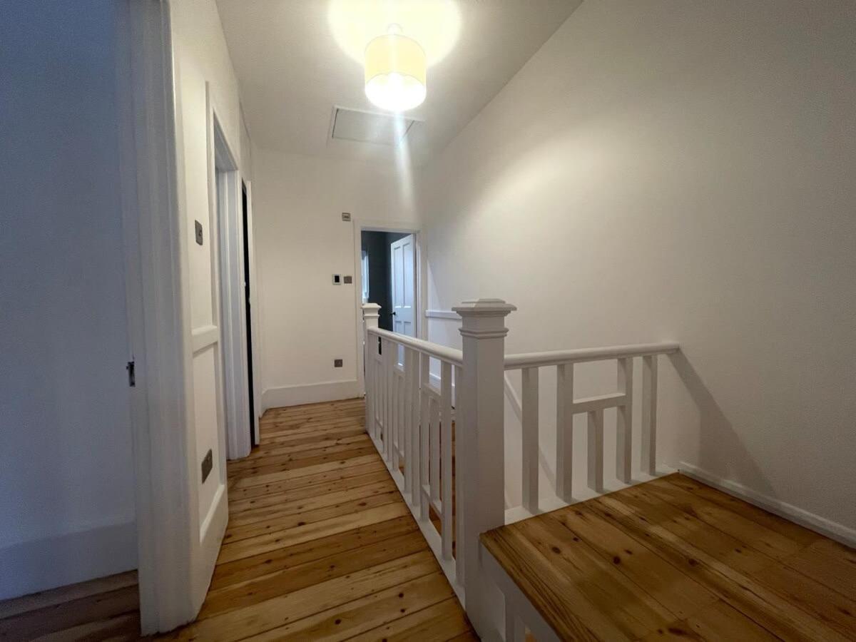 Beautiful Family Victorian Holiday home London