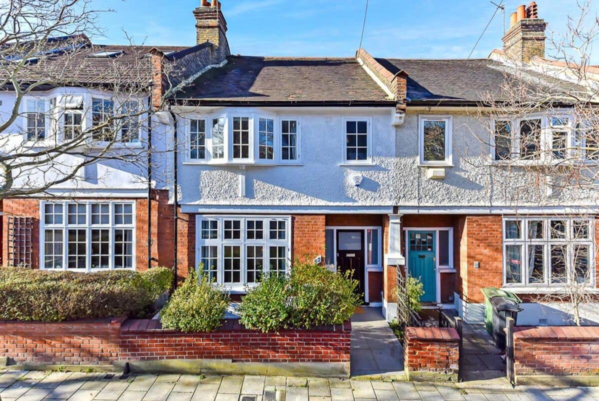 Beautiful Family Victorian Holiday home *
