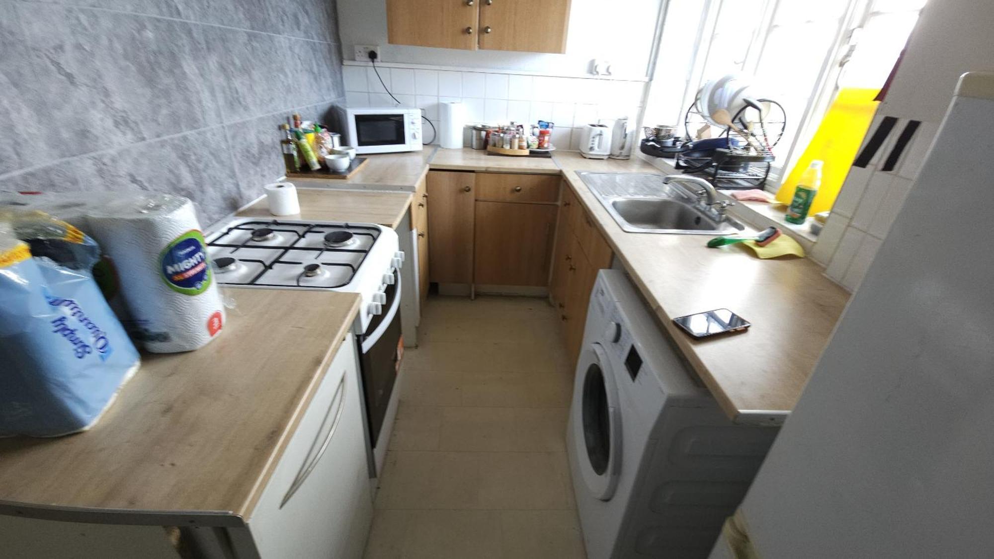 Apartamento Edgware Station Londres