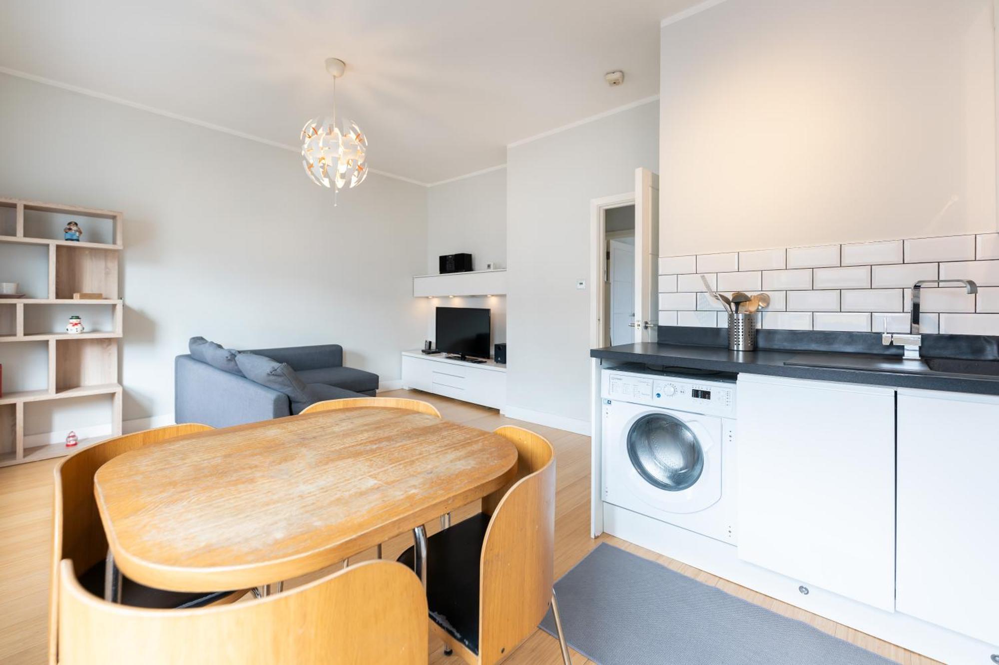 Appartement Special Offer! Bright & - Up To 4 Londres
