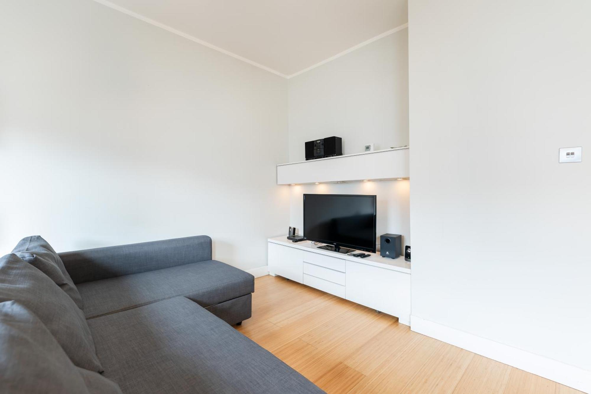 Appartement Special Offer! Bright & - Up To 4 Londres