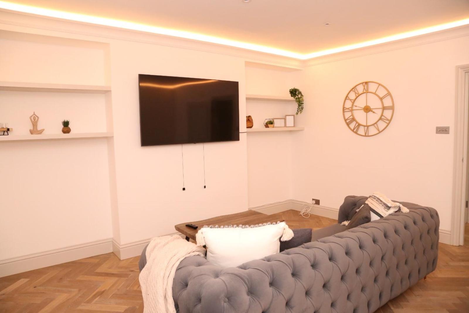 Star Edgware Road 2-bed Haven *