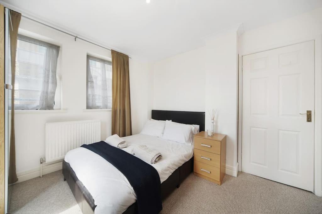 Appartement Stunning 4-bed *