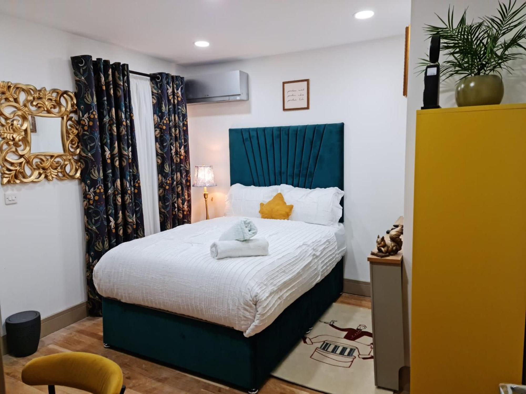 Surebillionaire Homes Ii Aparthotel Londen