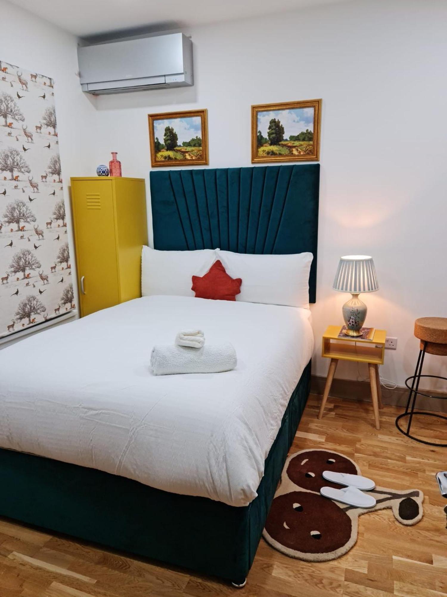 Surebillionaire Homes Ii Aparthotel