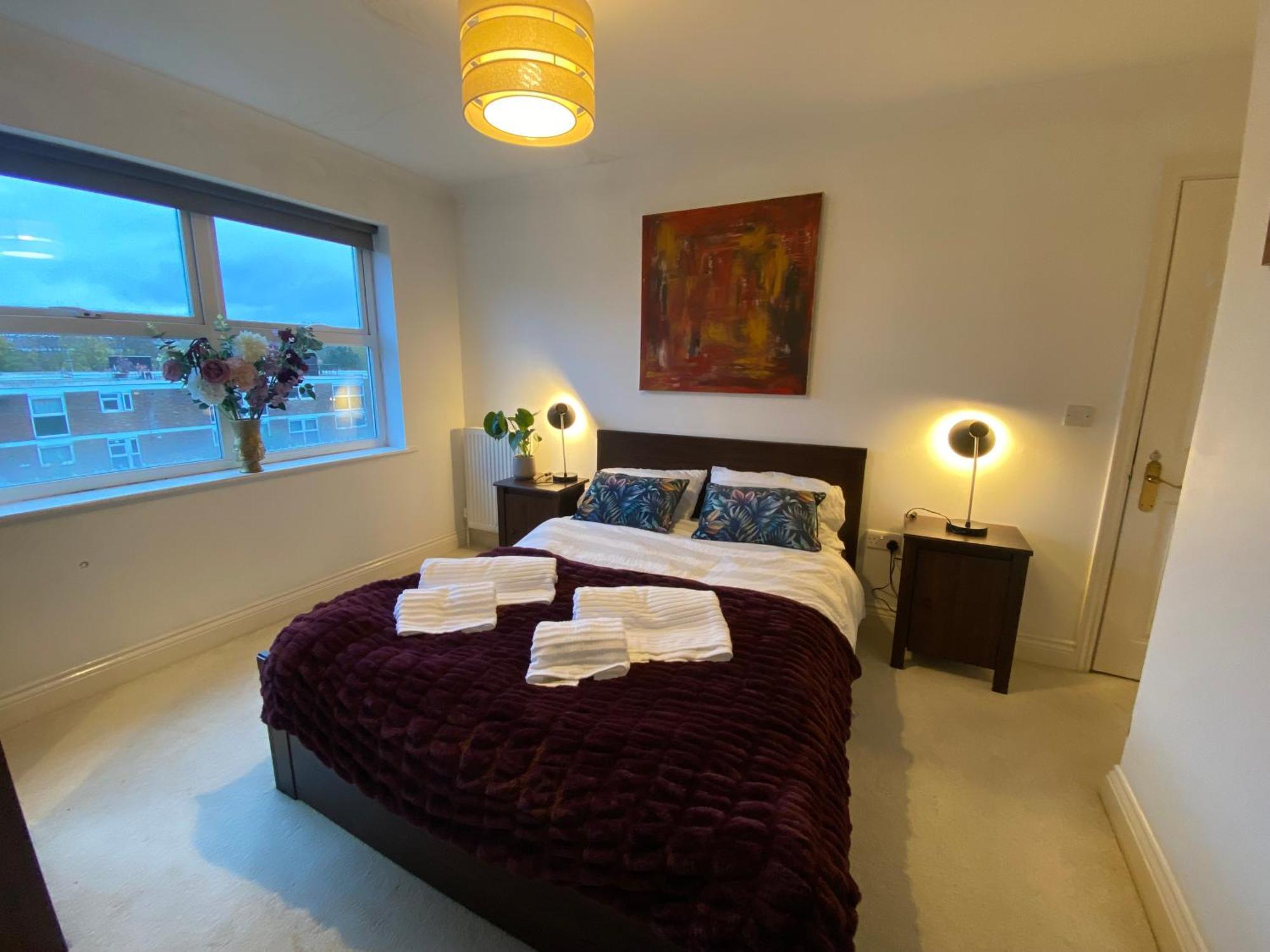 The White House Accommodatie bij particulieren