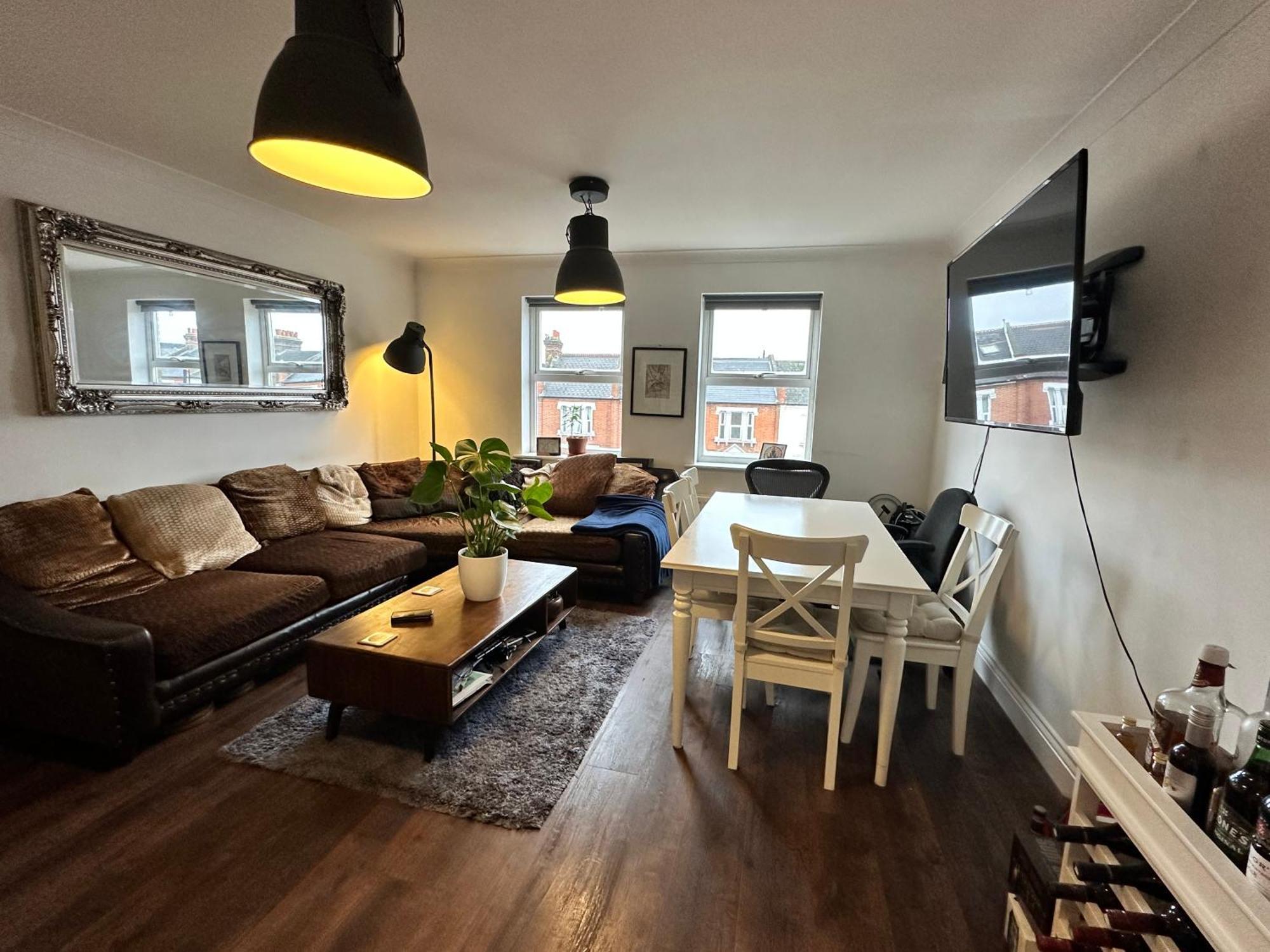 The White House Accommodatie bij particulieren Londen