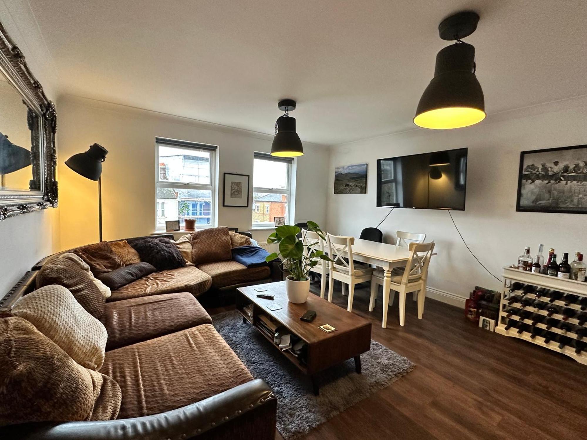 Accommodatie bij particulieren The White House *