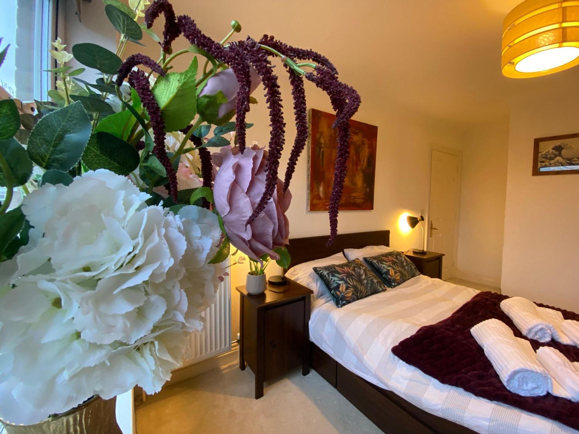 The White House Accommodatie bij particulieren *