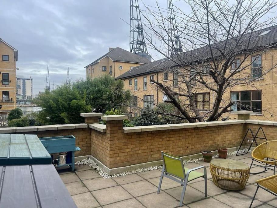 Flat In - Close To Excel Apartamento *