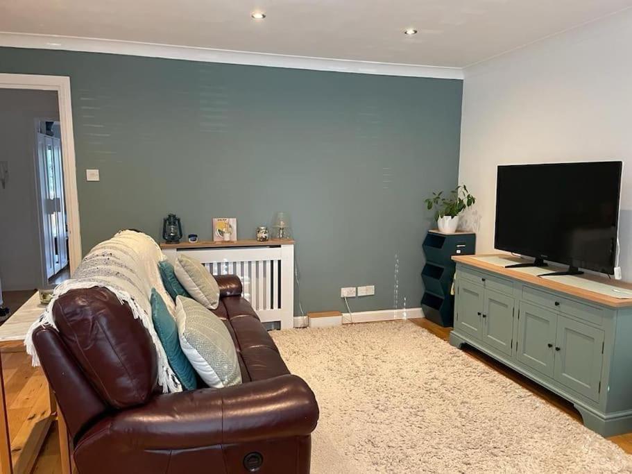 Apartamento Flat In - Close To Excel *