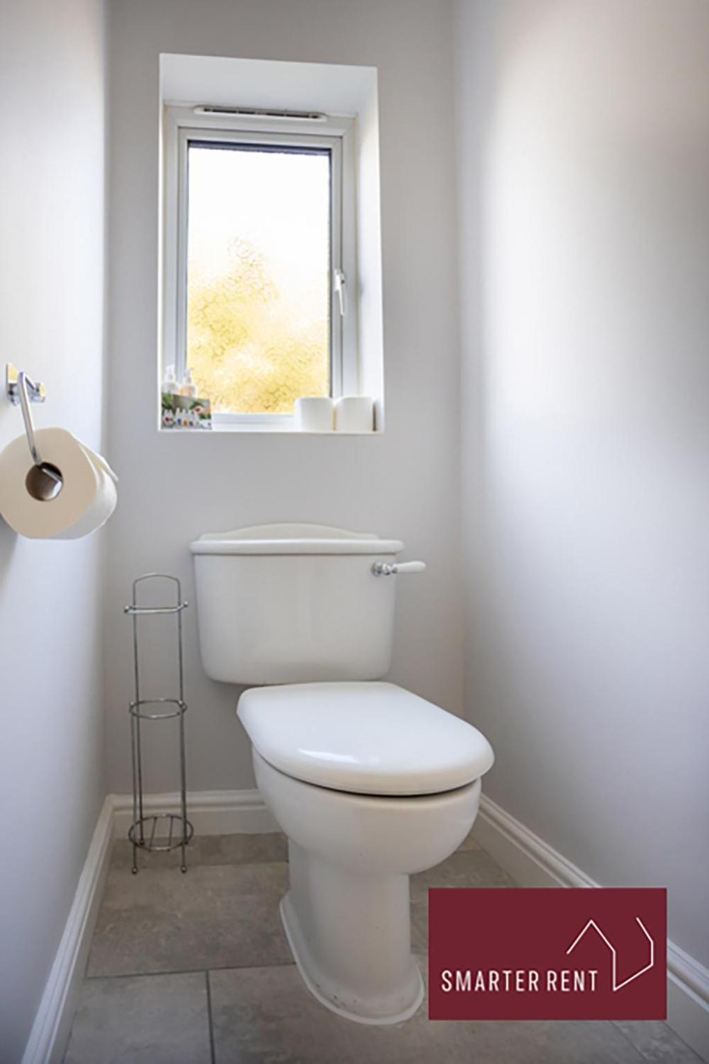 Hébergement de vacances Wimbledon - Driveway Parking Garden 4Bed *