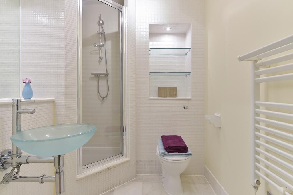 Borough Appartement Londres