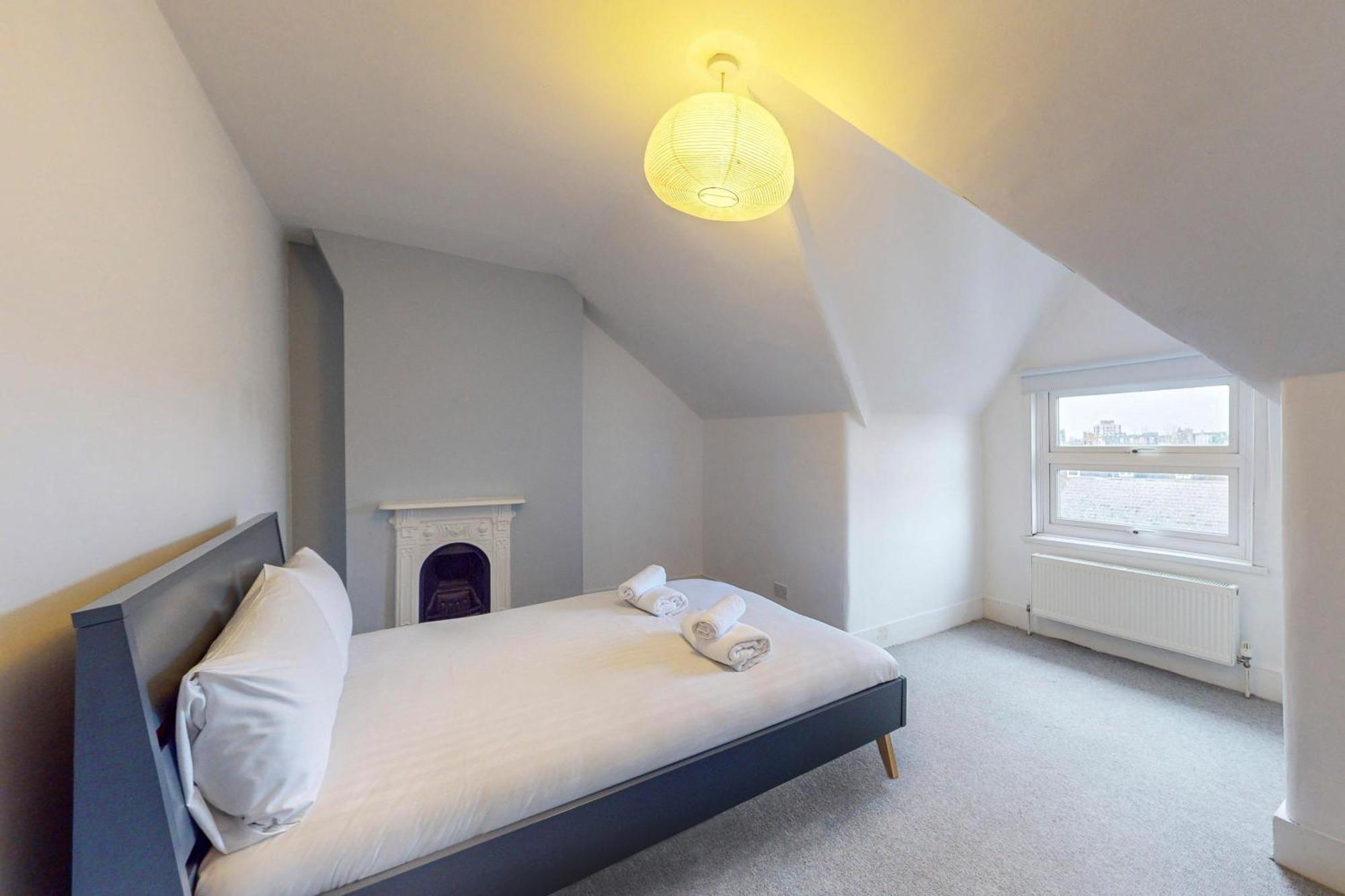 Stunning 3bd Flat Near Chelsea Football Club Londres
