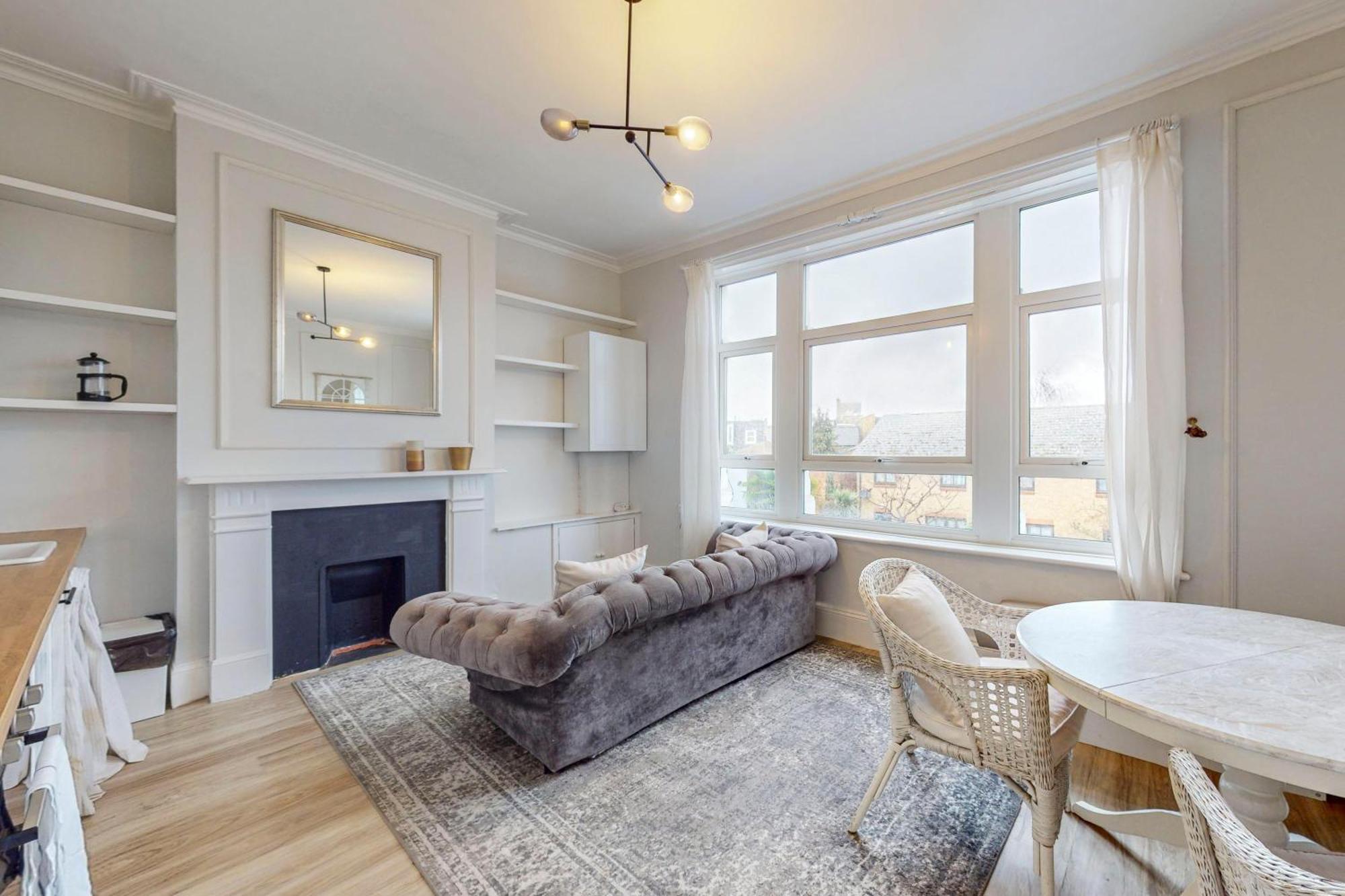 Stunning 3bd Flat Near Chelsea Football Club * Londres