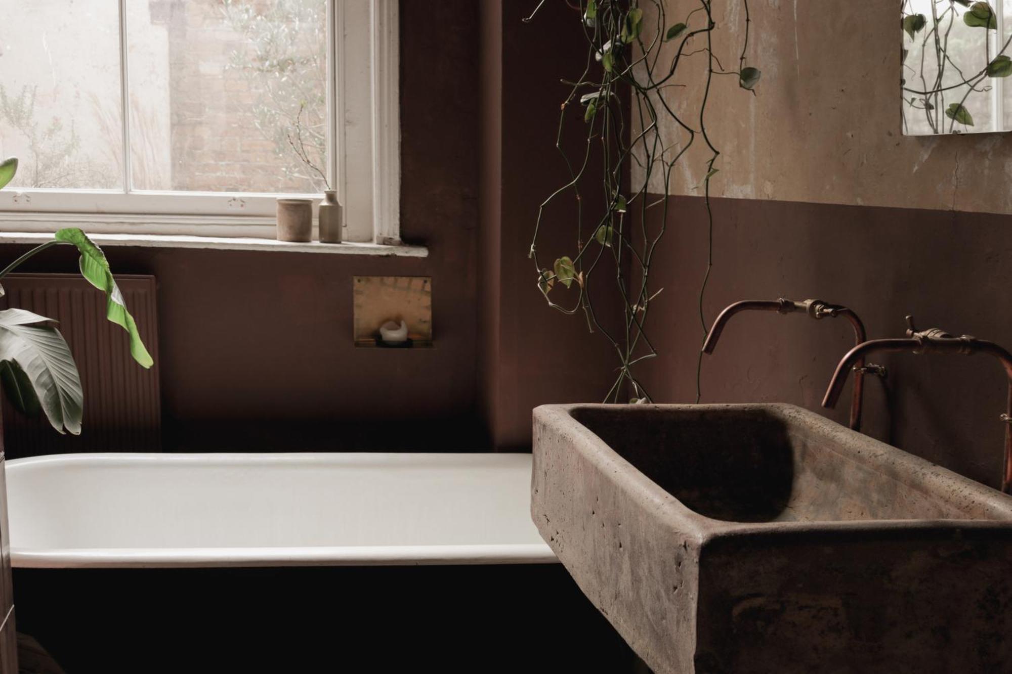 Mid-century Apartamento *