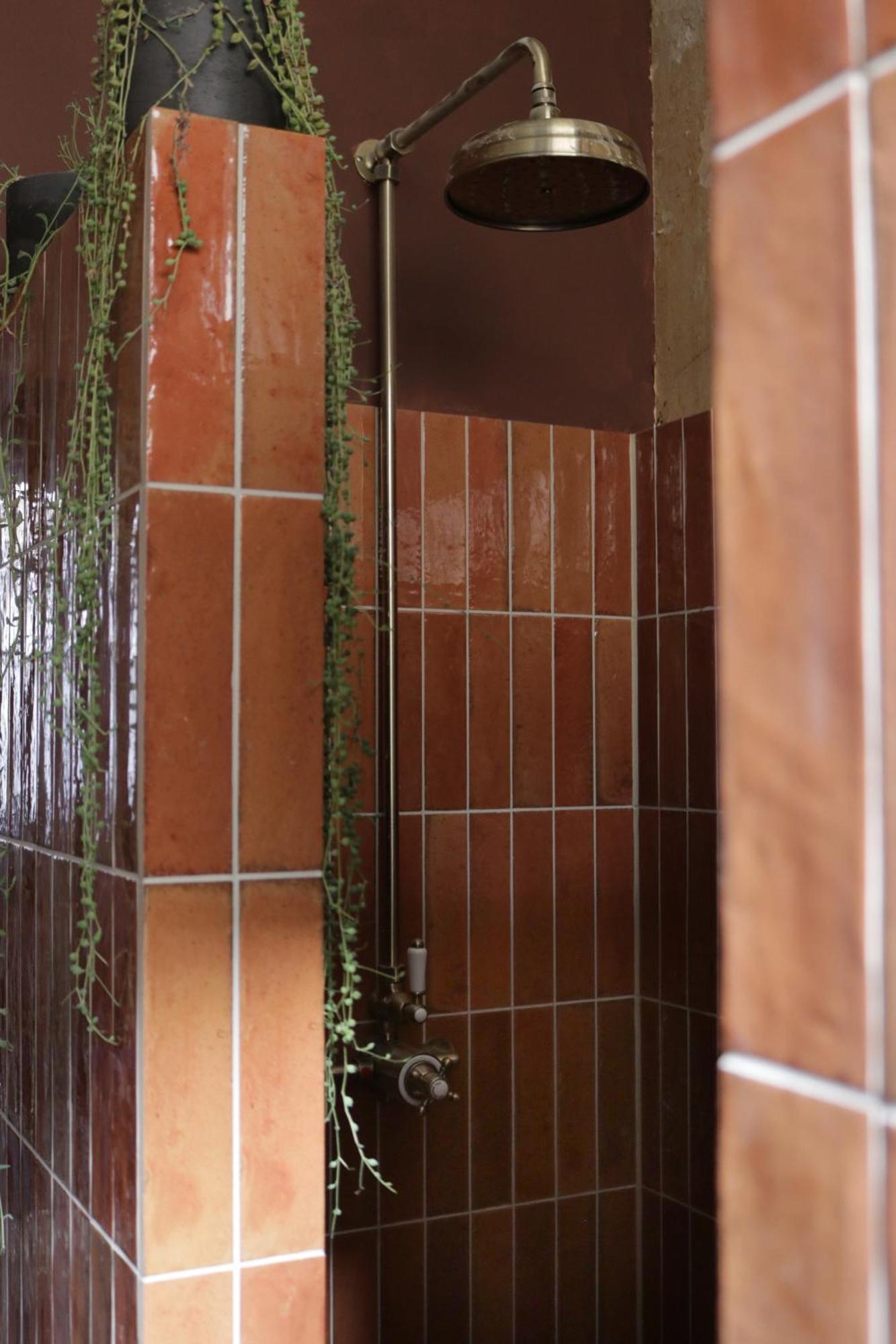Apartamento Mid-century