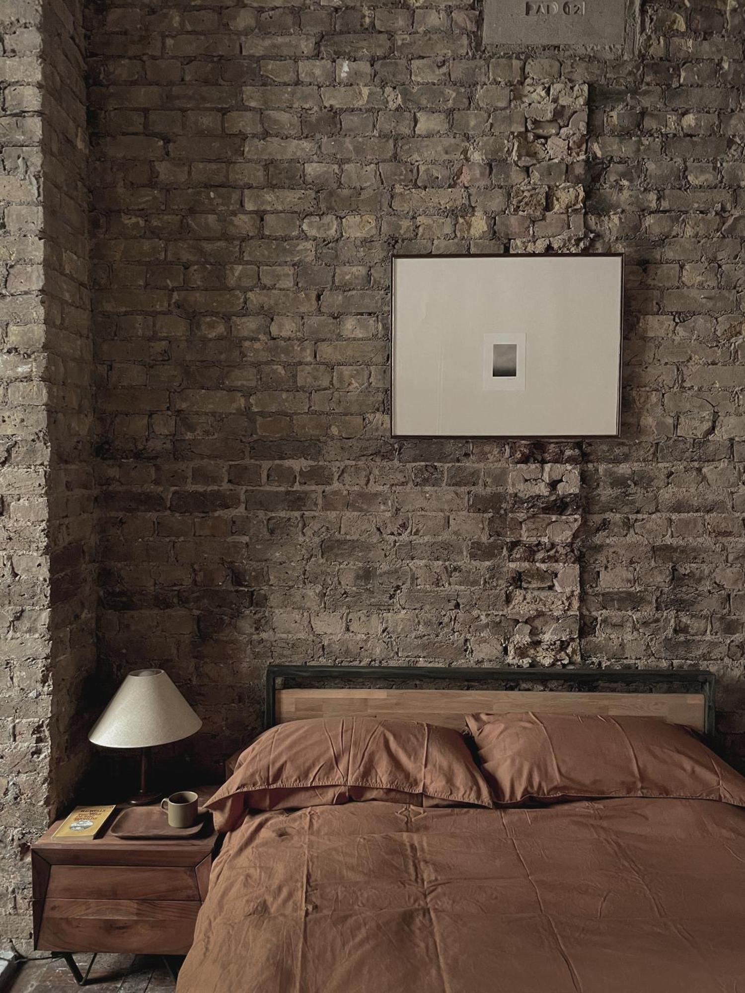 Apartamento Mid-century Londres