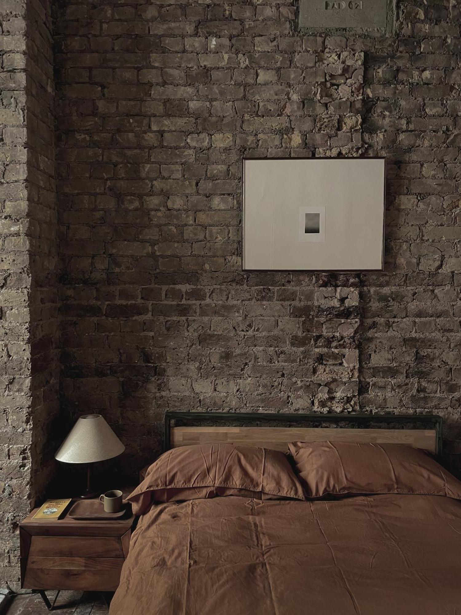 Mid-century Apartamento *