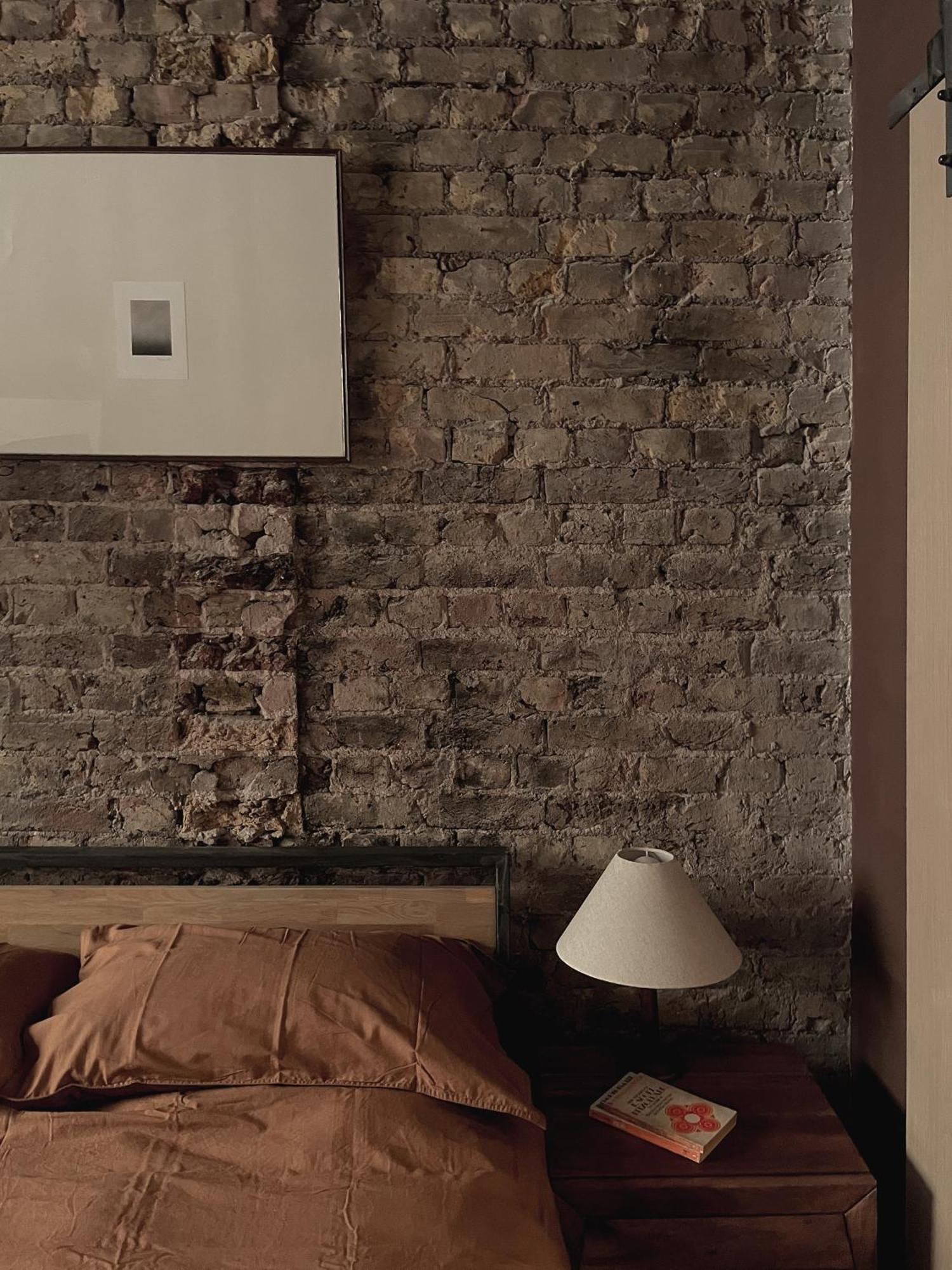 Mid-century Apartamento Londres