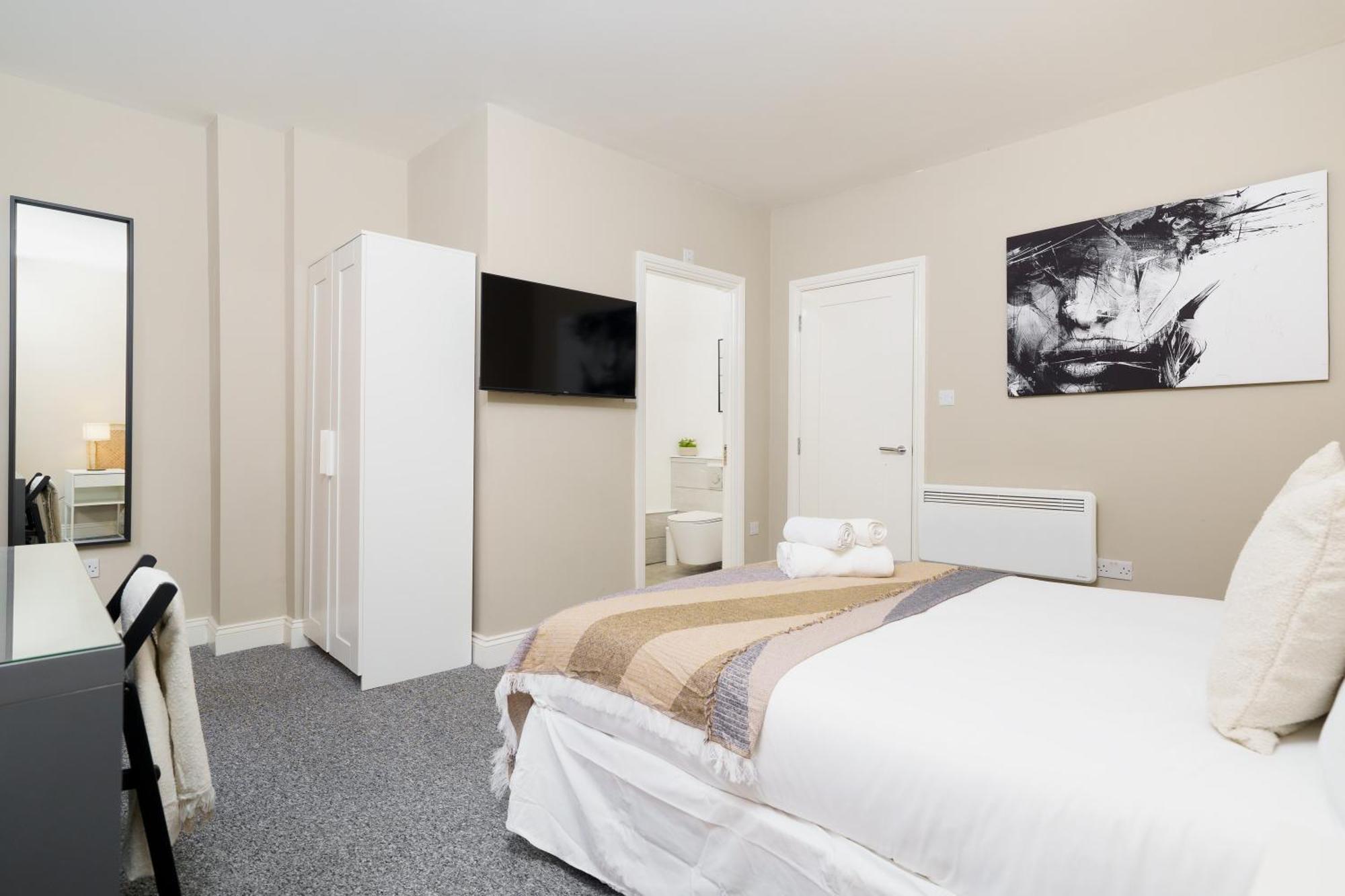 Covent Garden/chinatown/soho Location * Londres